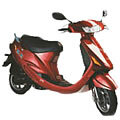 Kymco Curio 50 CX50 KCP (SA10AJ)
