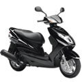 Yamaha Cygnus XC125 ie X 08-17 E3 [SE411/ 4P9]