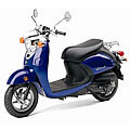 Yamaha Vino 50 4T 03-05 E2