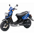 Yamaha Zuma 50