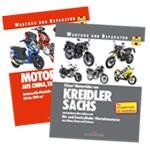Werkstatthandbücher