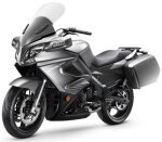 CFMOTO 650TK ABS