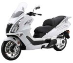 CFMOTO Jetmax 250 EFI