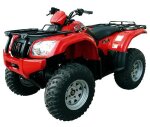 Explorer Atlas 500 4x4 EDITION bis Bj. 09
