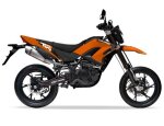 KSR Moto TW 125
