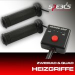 Sitzheizung & Griffheizung