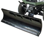Schneeschilder Kymco kpl. inkl. Montagesätze