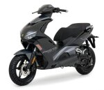 Beeline Pista 50 AC ab Bj. 15