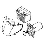 Elektrik Beleuchtung