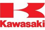 Kawasaki Ersatzteile