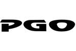 PGO Ersatzteile
