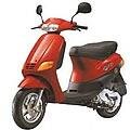 Piaggio Zip 50 2T RST 96- (TT Trommel / Trommel) [ZAPC06000]