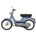Piaggio Boxer