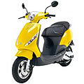 Piaggio Zip 50 4T 2V -05 [ZAPC25000]