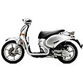 Italjet Torpedo 50 2-Takt [Piaggio]