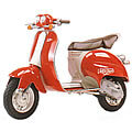 Italjet Velocifero 50 AC [Morini]