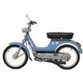 Vespa Boxer