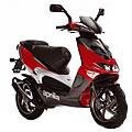 Aprilia SR 50 Sport 00- [Aprilia]
