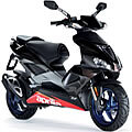 Aprilia SR 50 Racing 07/03- [Piaggio]