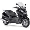 Aprilia Atlantic 500 ie Sprint 4V 05-08 [ZD4VL/ ZD4VL0]