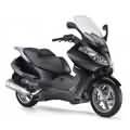 Aprilia Atlantic 400 ie Sprint 4V 05-08 [ZD4VL]