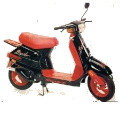Peugeot Metropolis SC 50