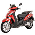 Peugeot Geopolis 300 ie 4V LC [Piaggio Motor] [N2AGAA] 10-16 E3