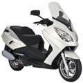 Peugeot Satelis 300 ie 4T LC (Piaggio Motor) [J2BGAA] 13-16 E3