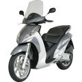 Peugeot Geopolis 500 ie 4V LC (Piaggio 493cc Motor) [N2AFFA] 08-13 E3