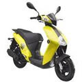 Explorer Hi 50
