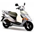 Honda SFX 50 [AF37]