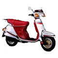 Honda Lead 125 NH125 82-89 [JF01]
