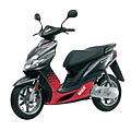 MBK Mach G 50 AC 02-