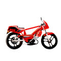 MBK Magnum
