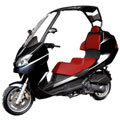 Benelli Adiva 250 ie 4V LC (Piaggio Motor)