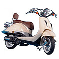 RS Ultima Techno Classic Edition 50 4T