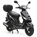 Nova Motors City Star 125