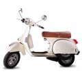 LML Bella 150 4T