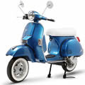 LML Star 150 4T Automatica