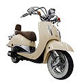 Motoworx Titano 125