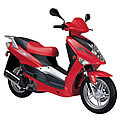 CFMOTO Glory 150i 4T LC CF150T-6A