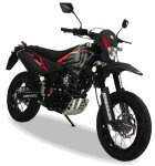 Kreidler Supermoto/Enduro 125