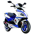 Baotian BT49QT-28A (1E40QMA)