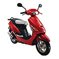 Baotian BT49QT-9 Sprint