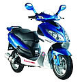 Baotian BT49QT-2C Falcon