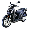 Baotian BT125T-3A2