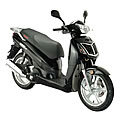 Baotian BT125T-3B6