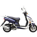 Benzhou YY50QT-26