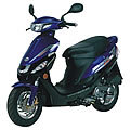 AGM GMX 450 QM50QT-6A