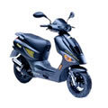 Atala Skeggia 50 LC